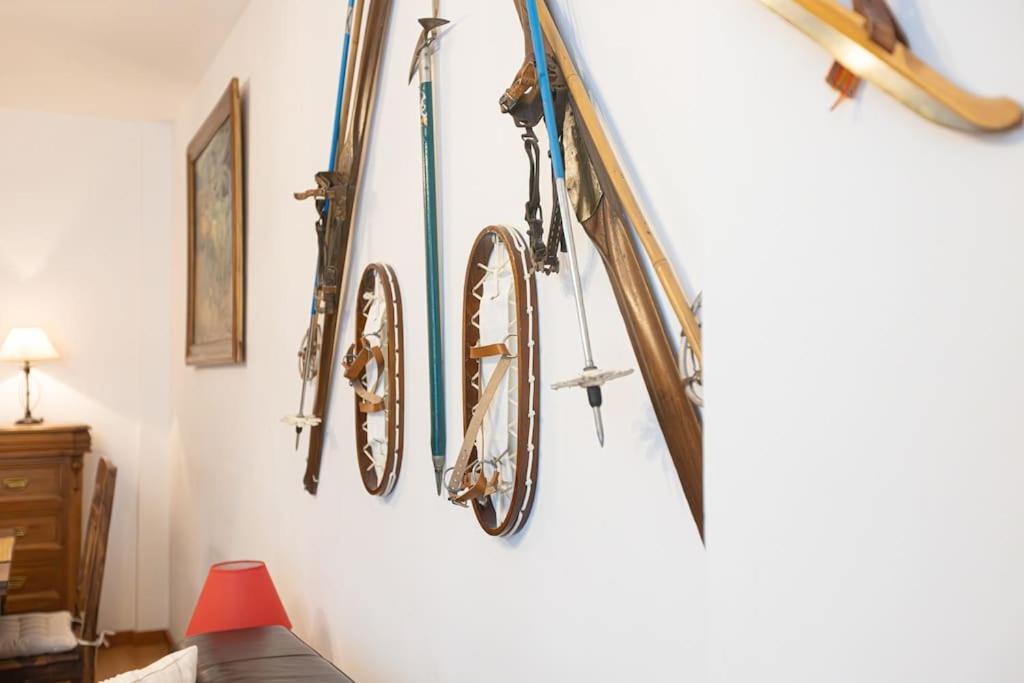 Apartamento Alpino Sierra Nevada Extérieur photo