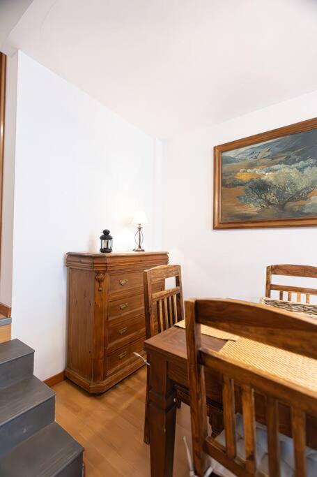 Apartamento Alpino Sierra Nevada Extérieur photo