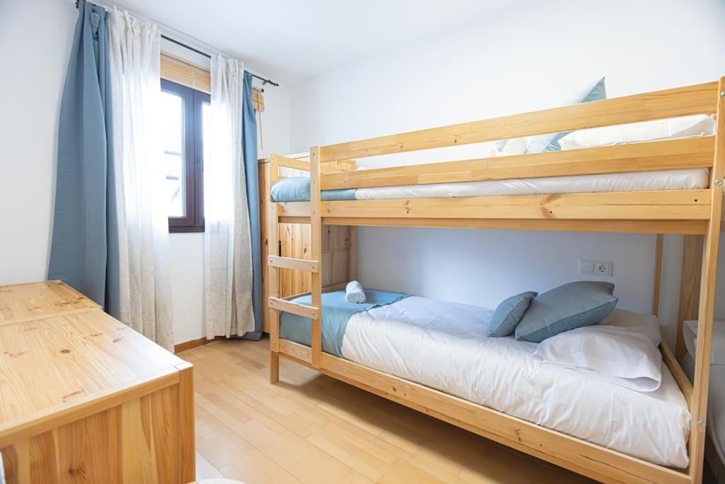 Apartamento Alpino Sierra Nevada Extérieur photo
