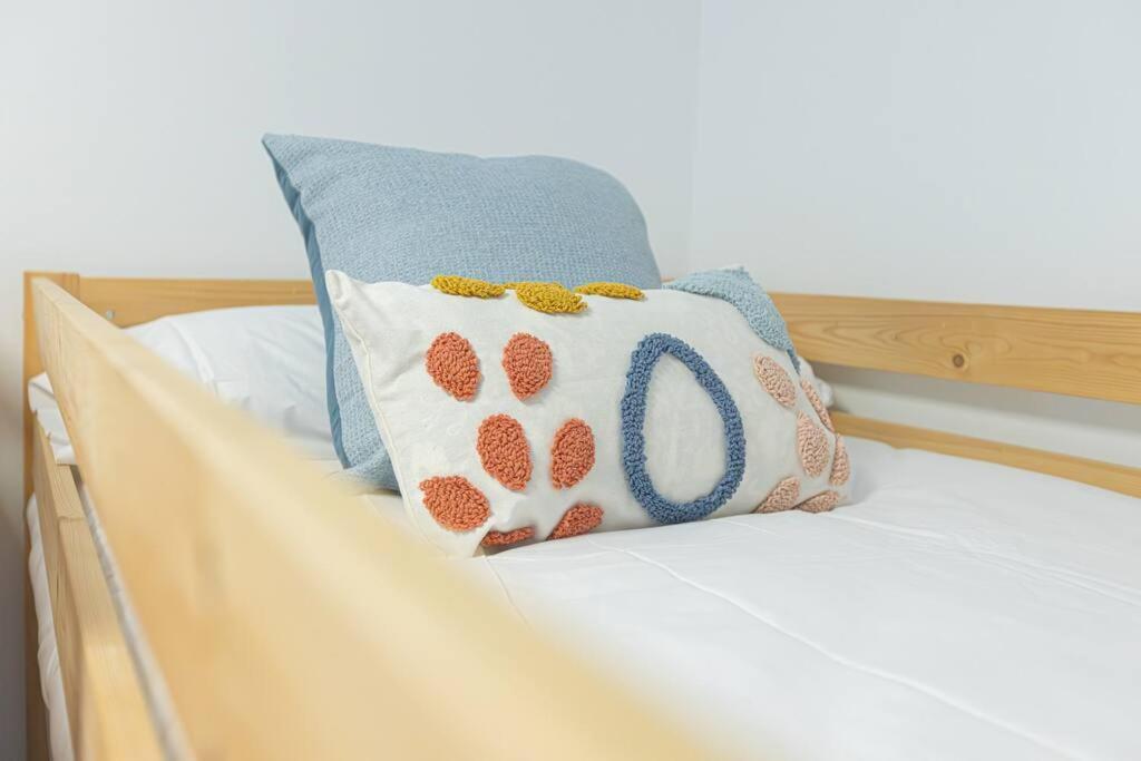 Apartamento Alpino Sierra Nevada Extérieur photo