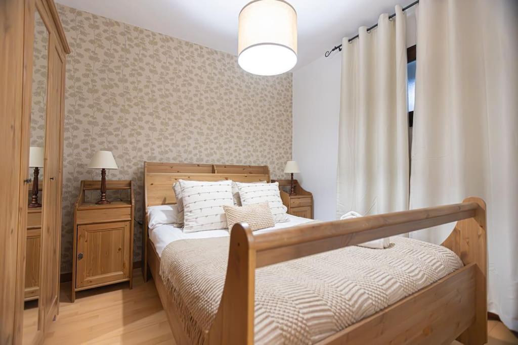 Apartamento Alpino Sierra Nevada Extérieur photo