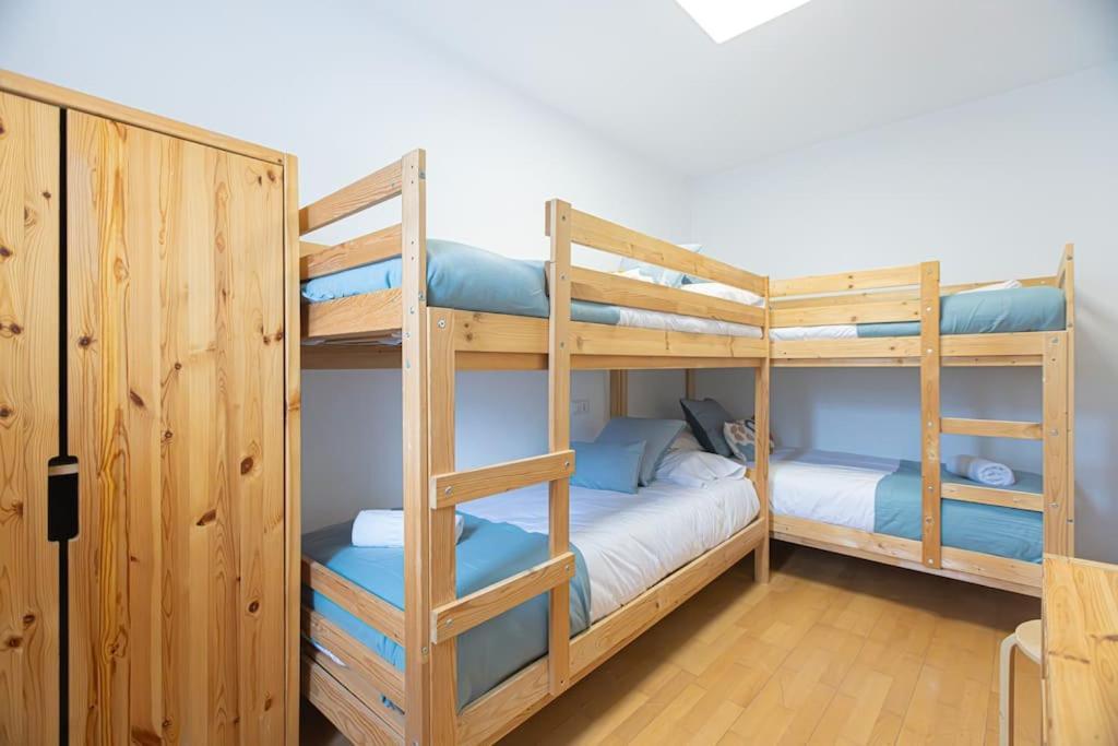 Apartamento Alpino Sierra Nevada Extérieur photo