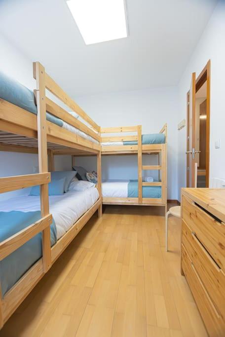 Apartamento Alpino Sierra Nevada Extérieur photo