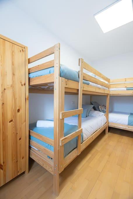 Apartamento Alpino Sierra Nevada Extérieur photo