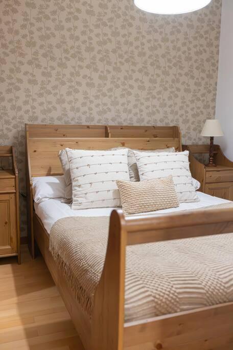Apartamento Alpino Sierra Nevada Extérieur photo